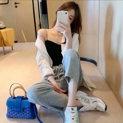 积存时间的生活